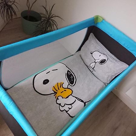 Ferienwohnung Dahme Berlin Am Wasser Екстериор снимка