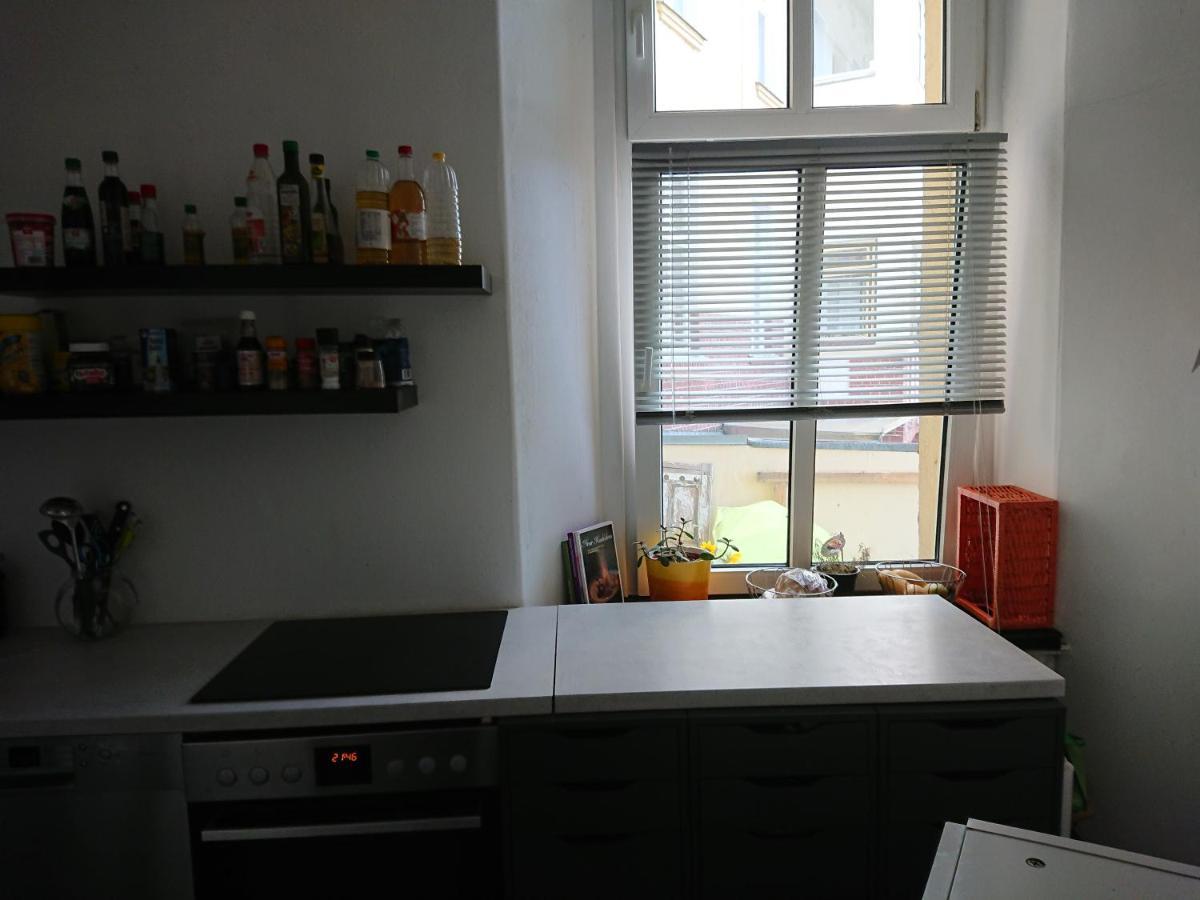 Ferienwohnung Dahme Berlin Am Wasser Екстериор снимка