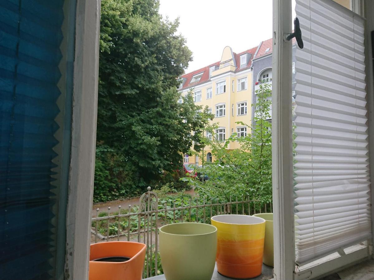 Ferienwohnung Dahme Berlin Am Wasser Екстериор снимка