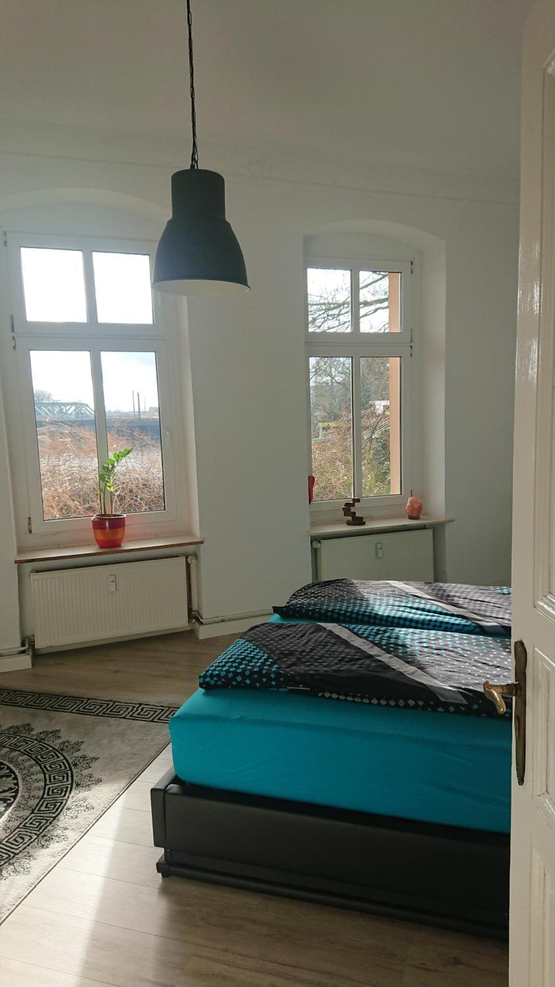 Ferienwohnung Dahme Berlin Am Wasser Екстериор снимка