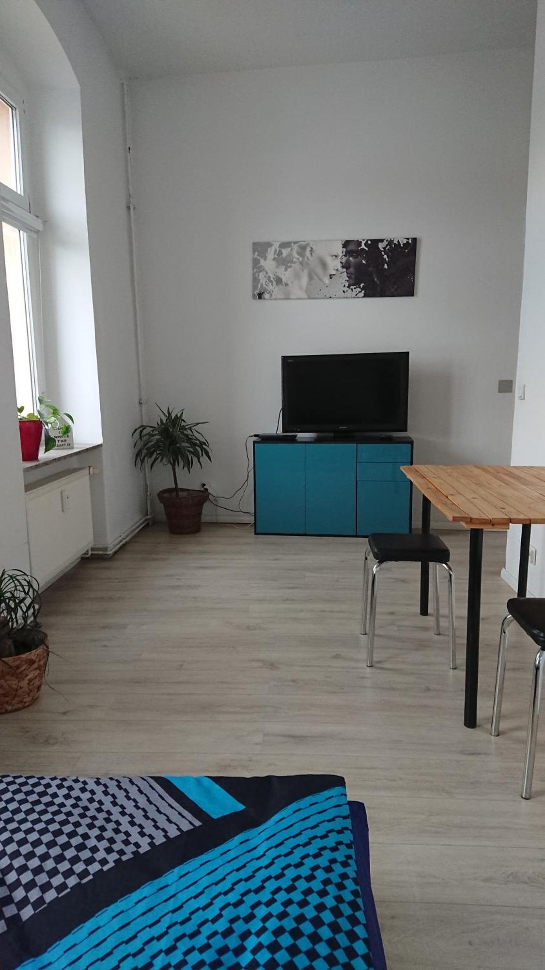 Ferienwohnung Dahme Berlin Am Wasser Екстериор снимка