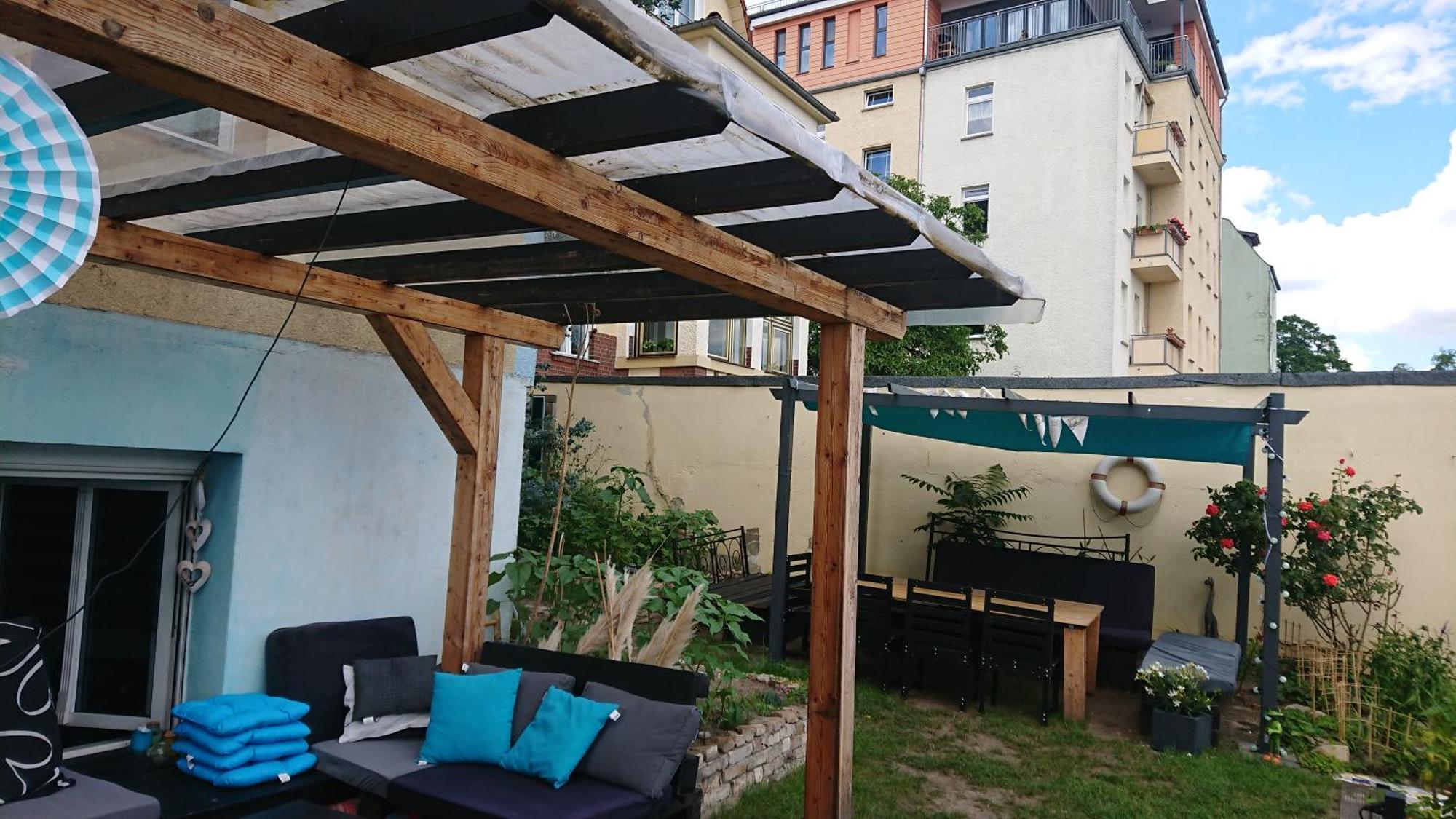 Ferienwohnung Dahme Berlin Am Wasser Екстериор снимка