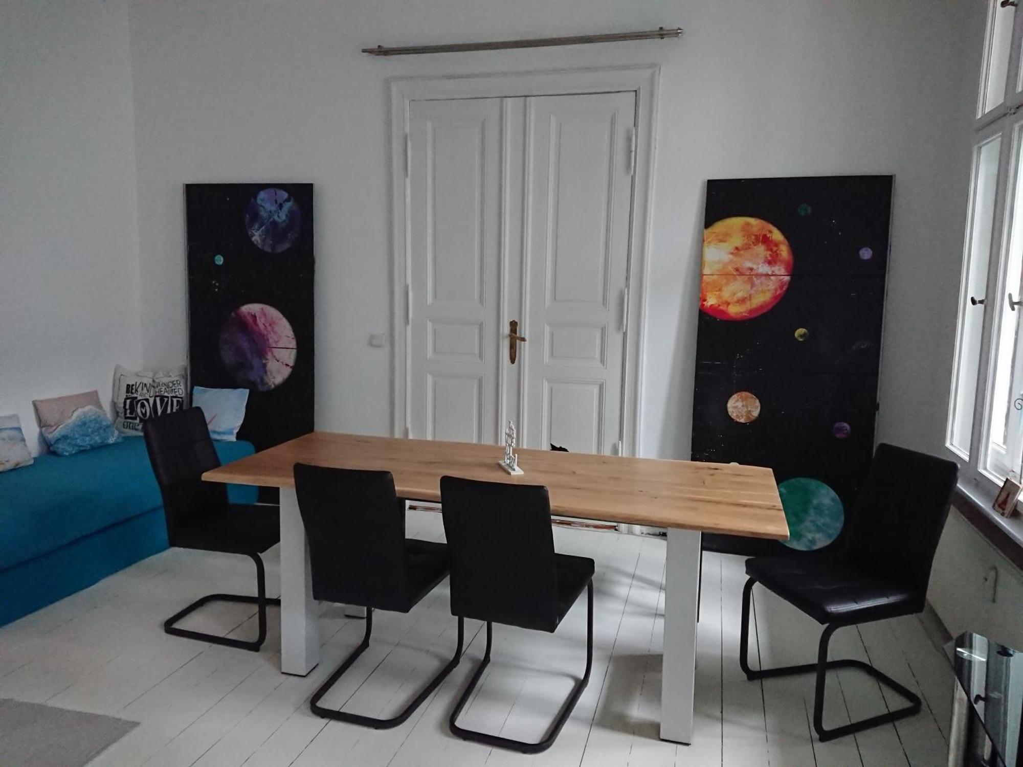 Ferienwohnung Dahme Berlin Am Wasser Екстериор снимка