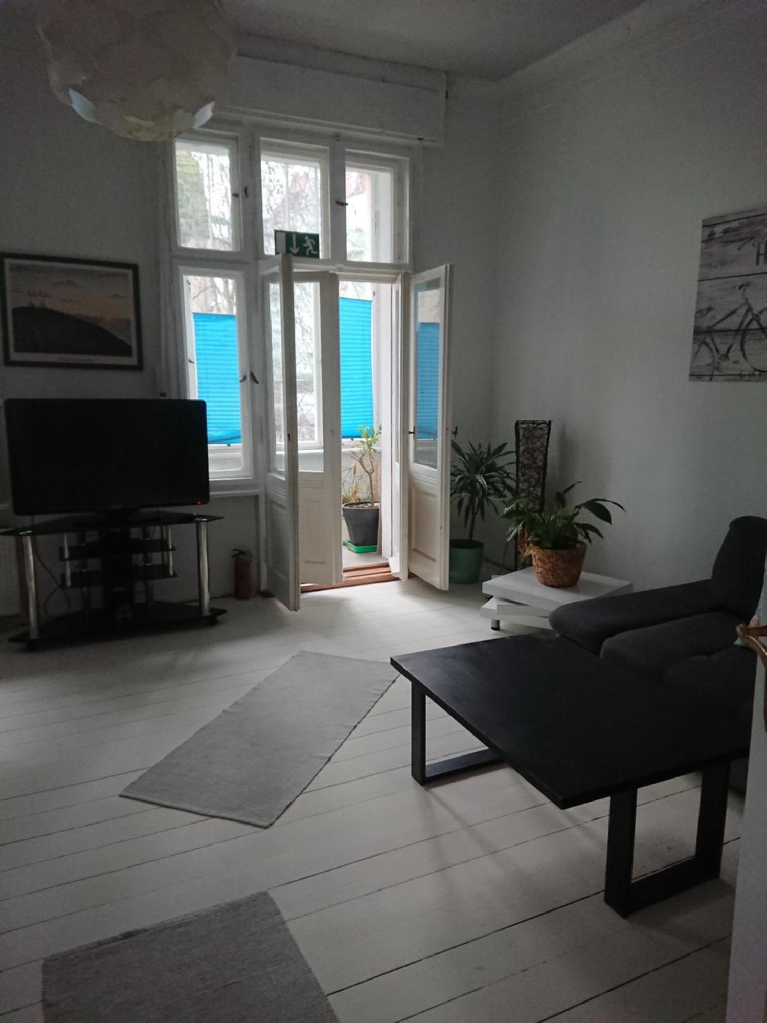 Ferienwohnung Dahme Berlin Am Wasser Екстериор снимка