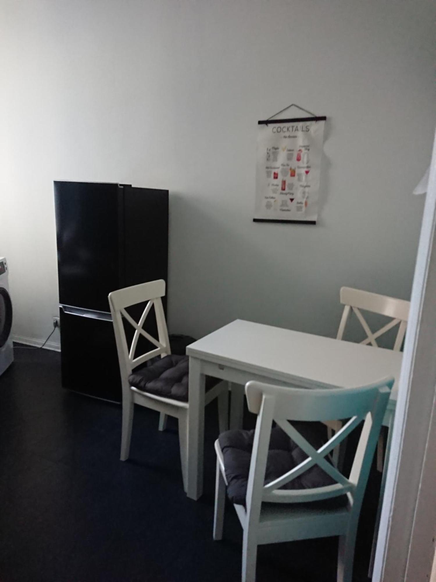 Ferienwohnung Dahme Berlin Am Wasser Екстериор снимка